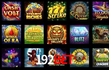192BET
