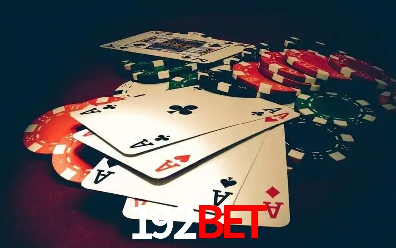 Explore as vantagens do 192BET: serviço profissional e confiabilidade