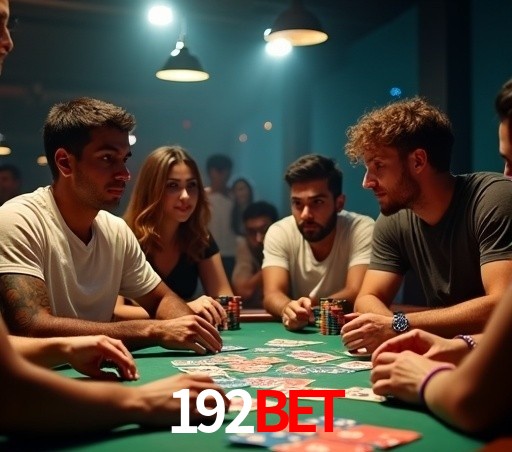 192BET