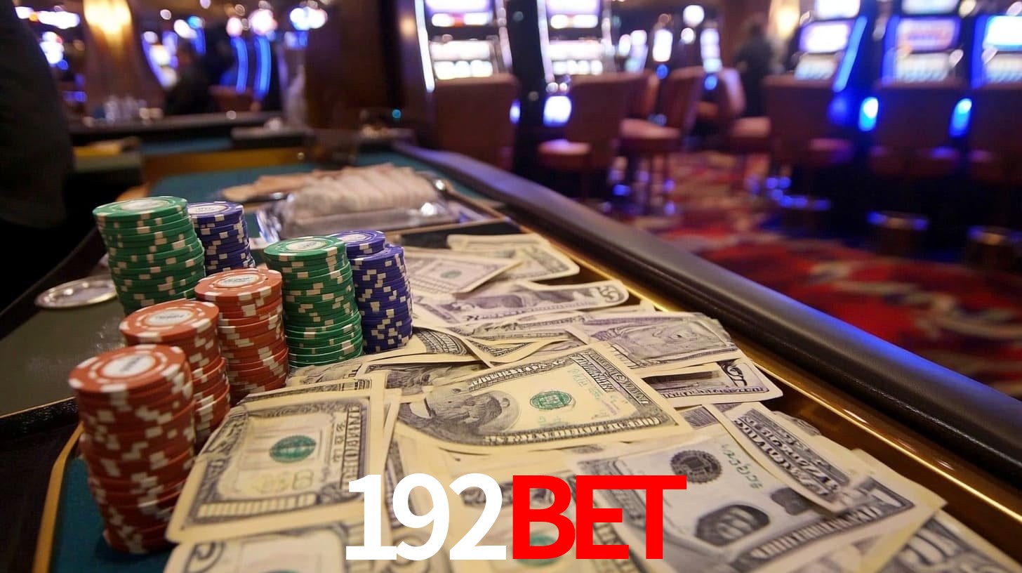 192BET