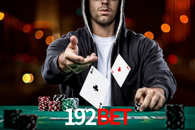 Bônus Generosos e Exclusivos no 192BET para Você!